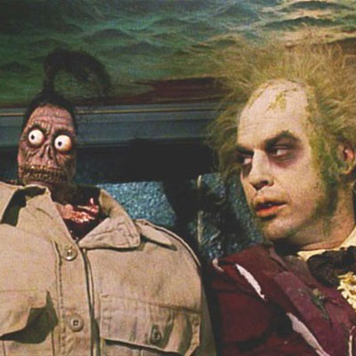 Beetlejuice