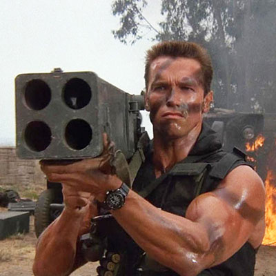 Commando