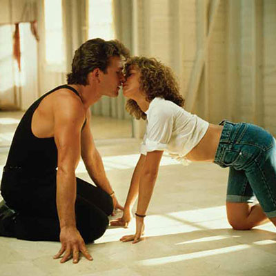 Dirty Dancing