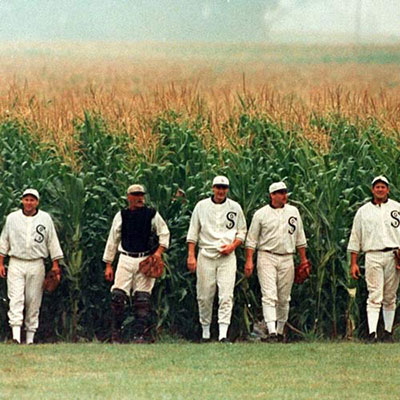Field Of Dreams