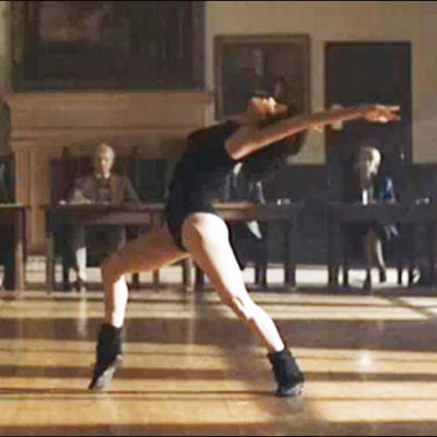 Flashdance