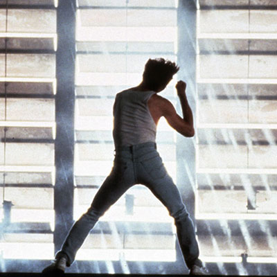 Footloose