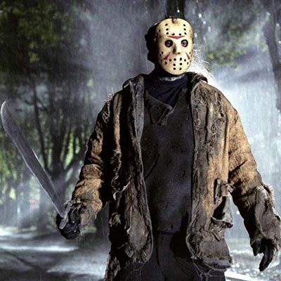  Friday The 13th 