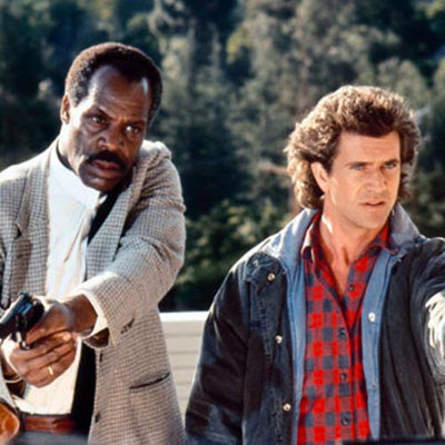 Lethal Weapon
