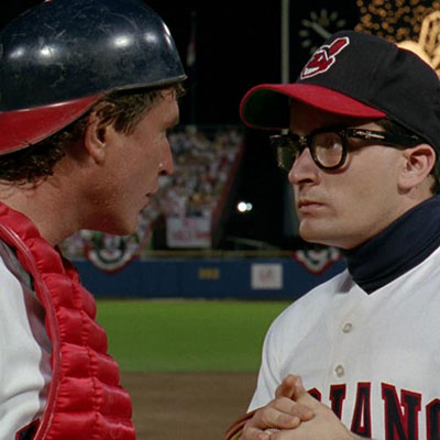  Major League 