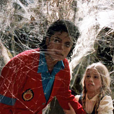 Moonwalker