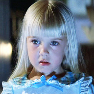Poltergeist