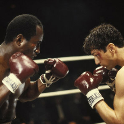  Raging Bull 