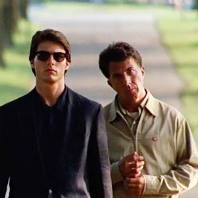 Rain Man