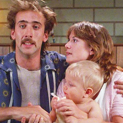 Raising Arizona