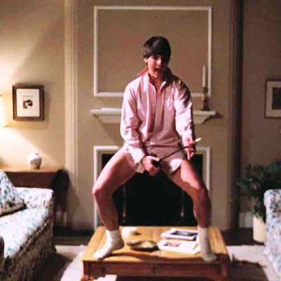 Risky Business
