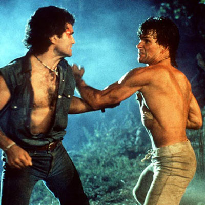 Roadhouse