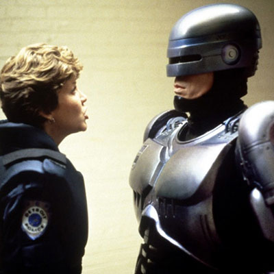 Robocop
