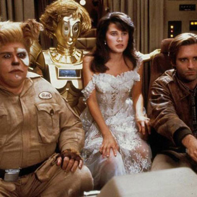Spaceballs