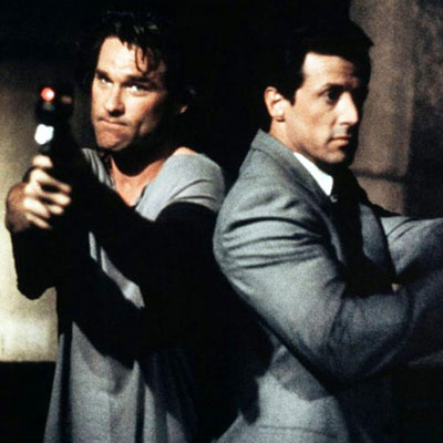 Tango & Cash