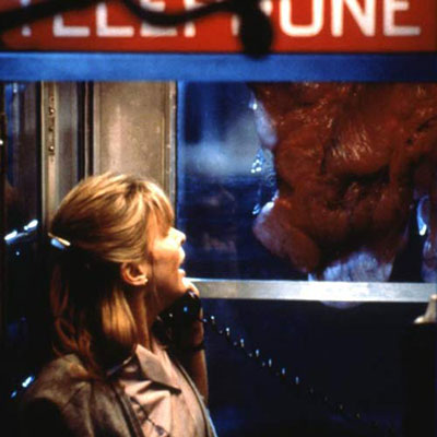 The Blob