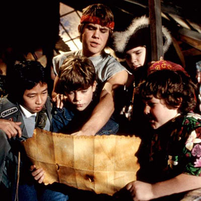 The Goonies