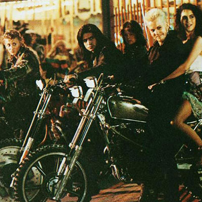The Lost Boys