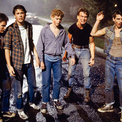 The Outsiders