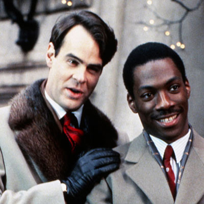 Trading Places