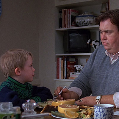 Uncle Buck