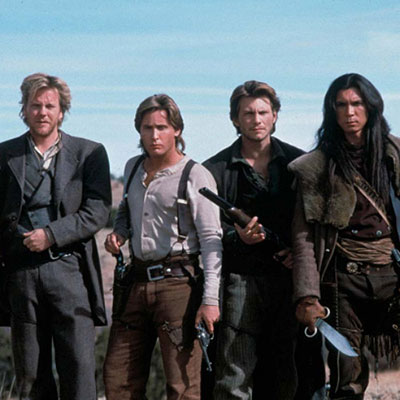  Young Guns 