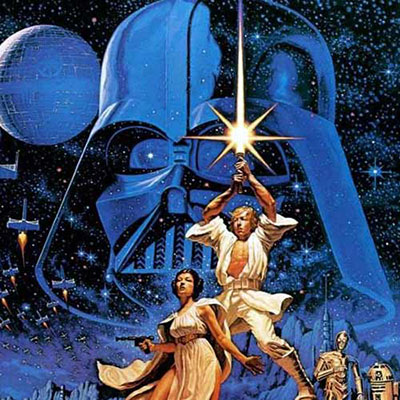 A New Hope