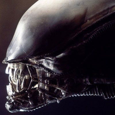 Alien