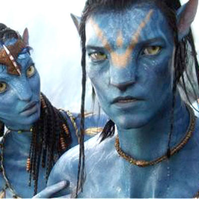  Avatar 