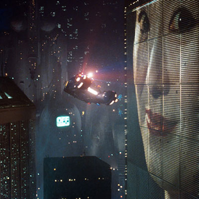  Blade Runner 