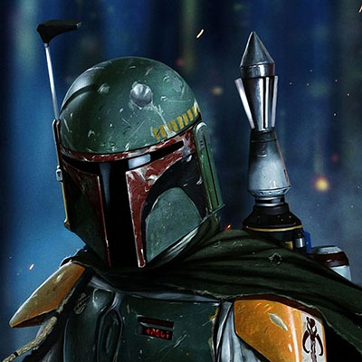 Boba Fett