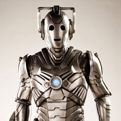 Cyberman