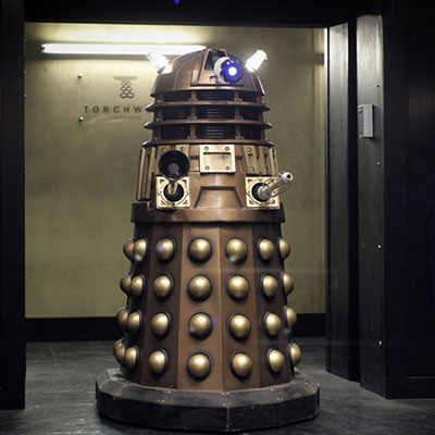  Dalek 