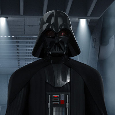 Darth Vader