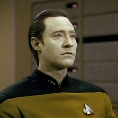 Data