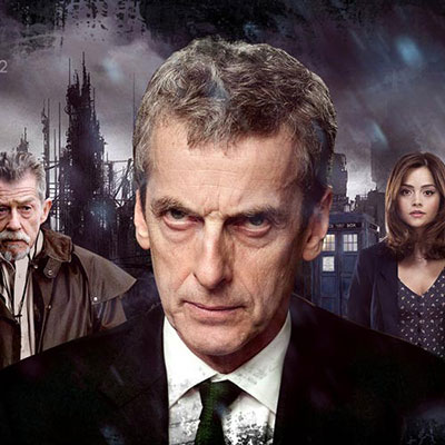 Doctor Who