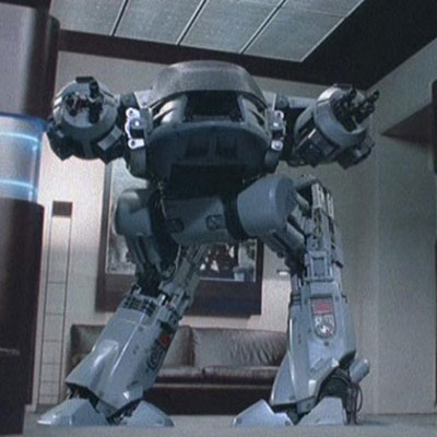 Ed 209