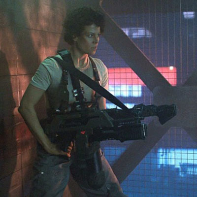 Ellen Ripley