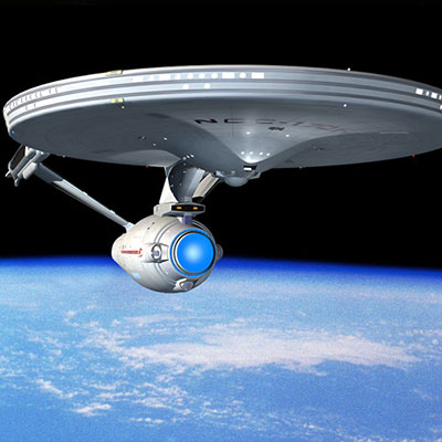 Enterprise