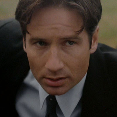 Fox Mulder