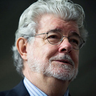 George Lucas