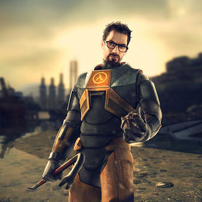 Half Life