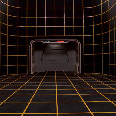 Holodeck