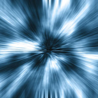 Hyperspeed