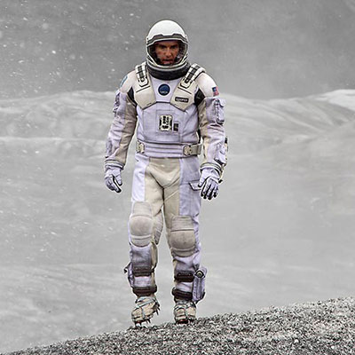 Interstellar