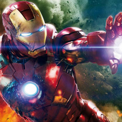 Iron Man