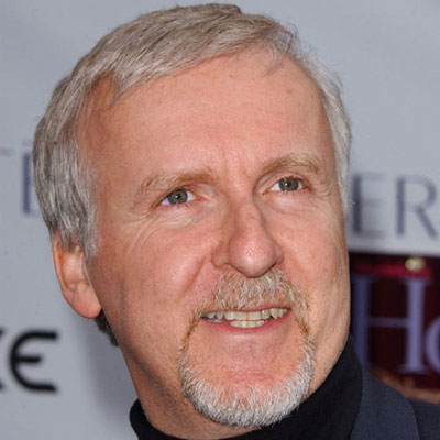 James Cameron