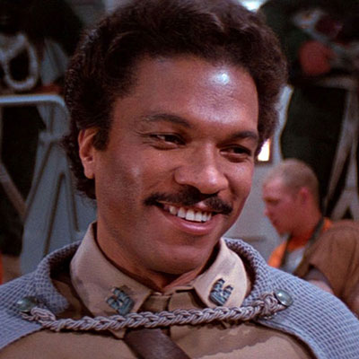 Lando