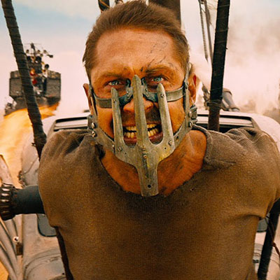 Mad Max