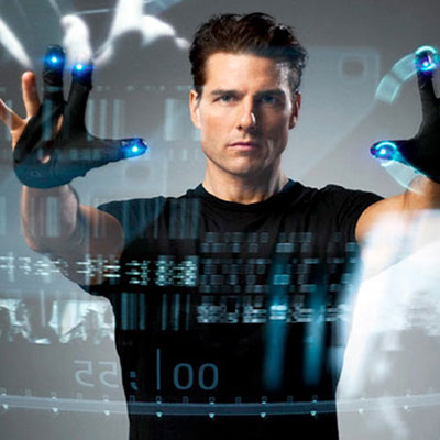 Minority Report